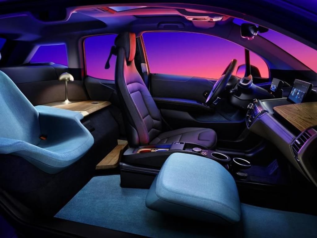 BMW AG