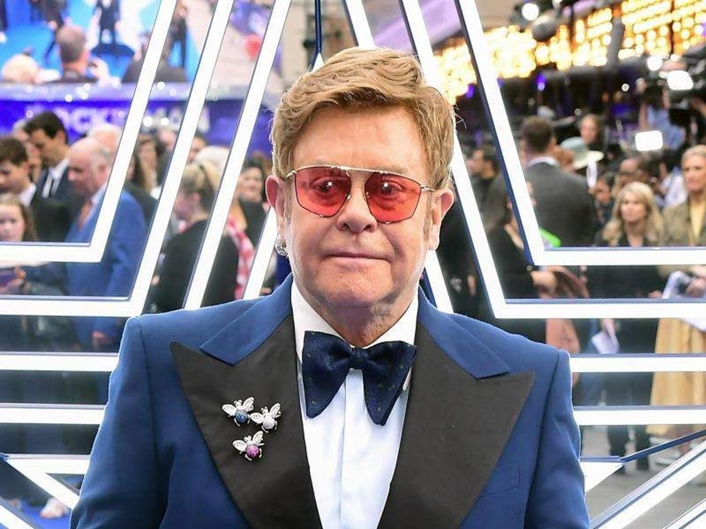 Ian West