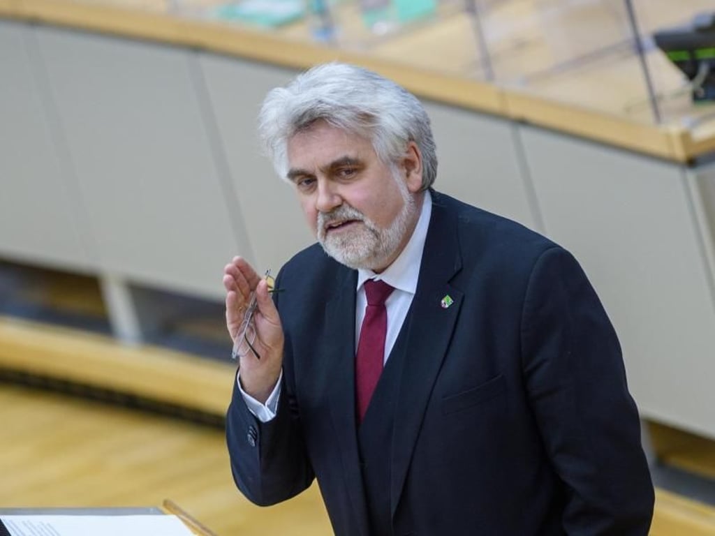 Klaus-Dietmar Gabbert