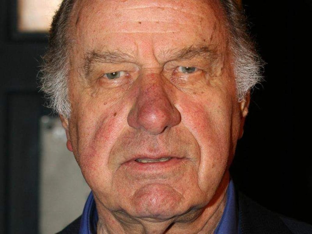 Anthony Devlin