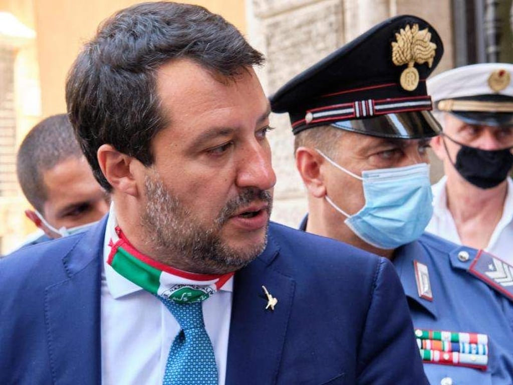 Mauro Scrobogna