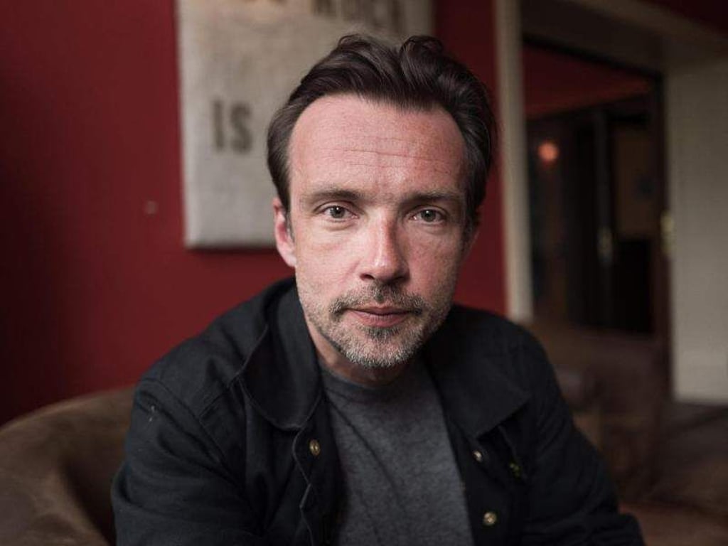Jörg Carstensen