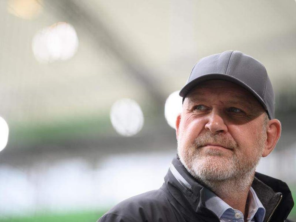 Swen Pförtner