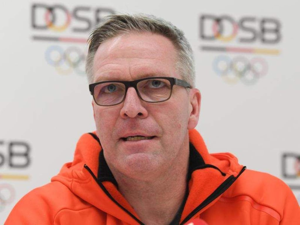 Arne Dedert