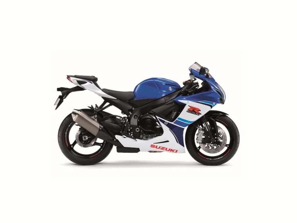 Verkleideter Renner für die Straße: Maschinen wie die Suzuki GSX-R 1000 sind der Sportlichkeit gewidmet. Foto: Suzuki