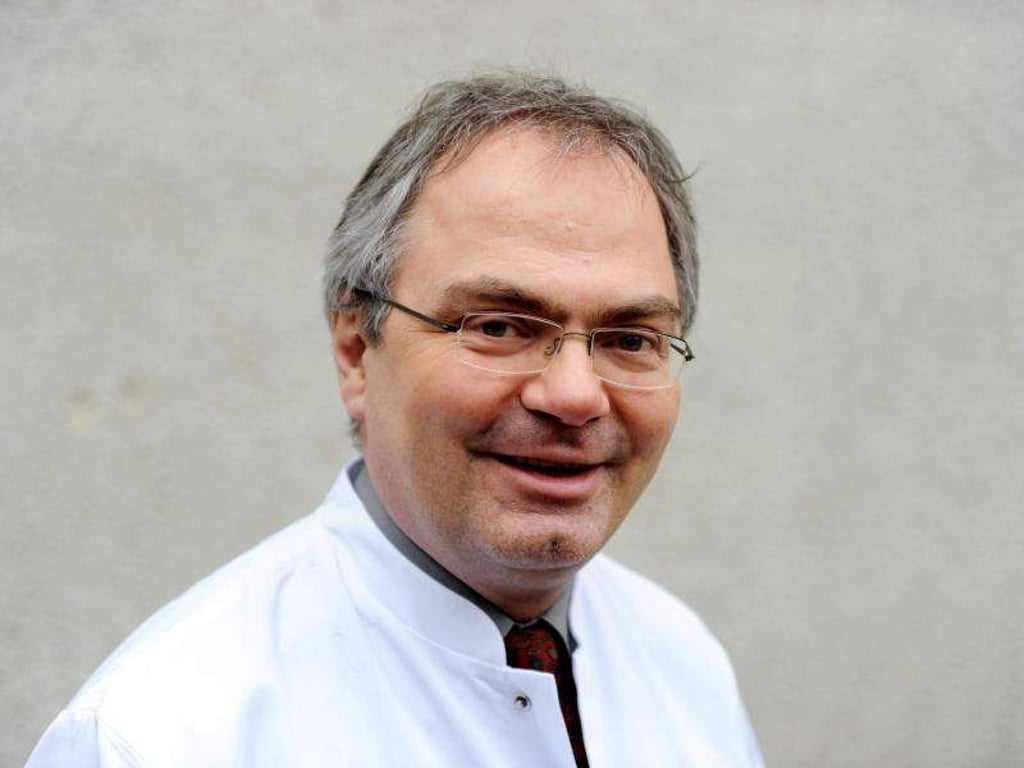 Carsten Rehder