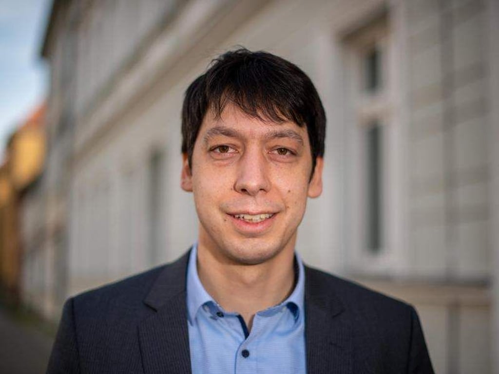 Klaus-Dietmar Gabbert