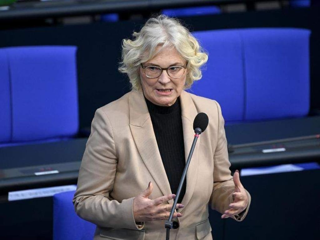 Britta Pedersen