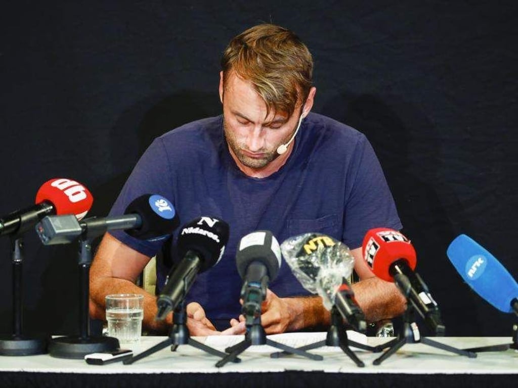 Terje Pedersen