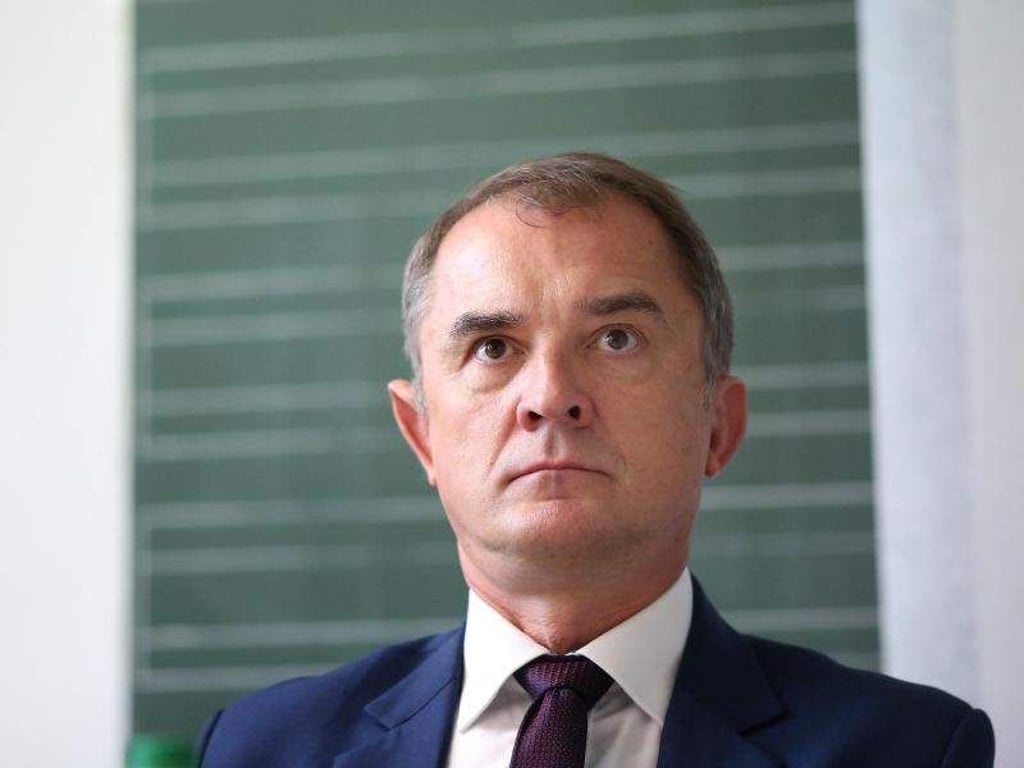 Ronny Hartmann