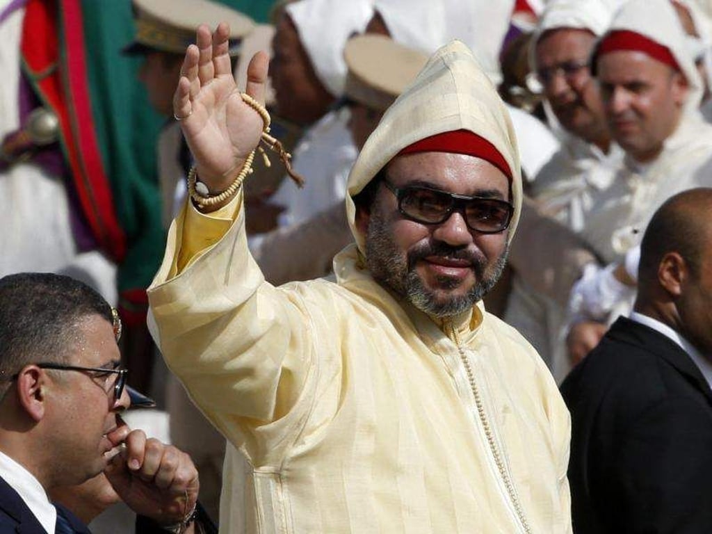 Abdeljalil Bounhar