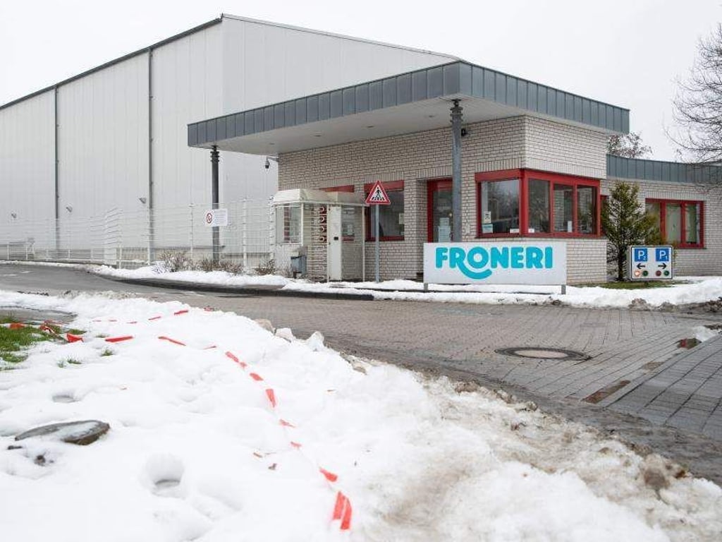 Friso Gentsch