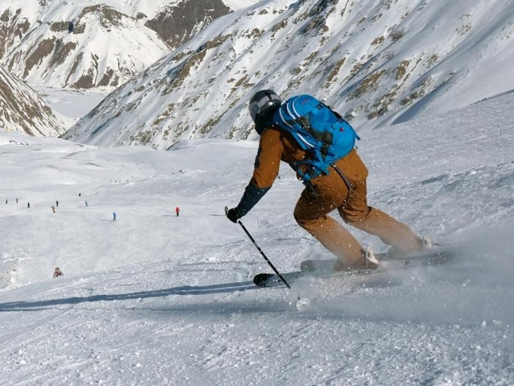 Florian Sanktjohanser
