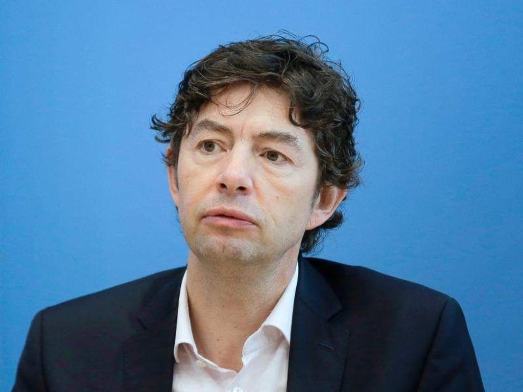 Markus Schreiber
