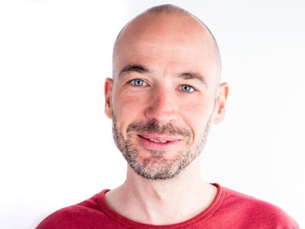 Michael Knott ist Redakteur beim IT-Portal «Netzwelt.de». Foto: Netzwelt.de/dpa-tmn