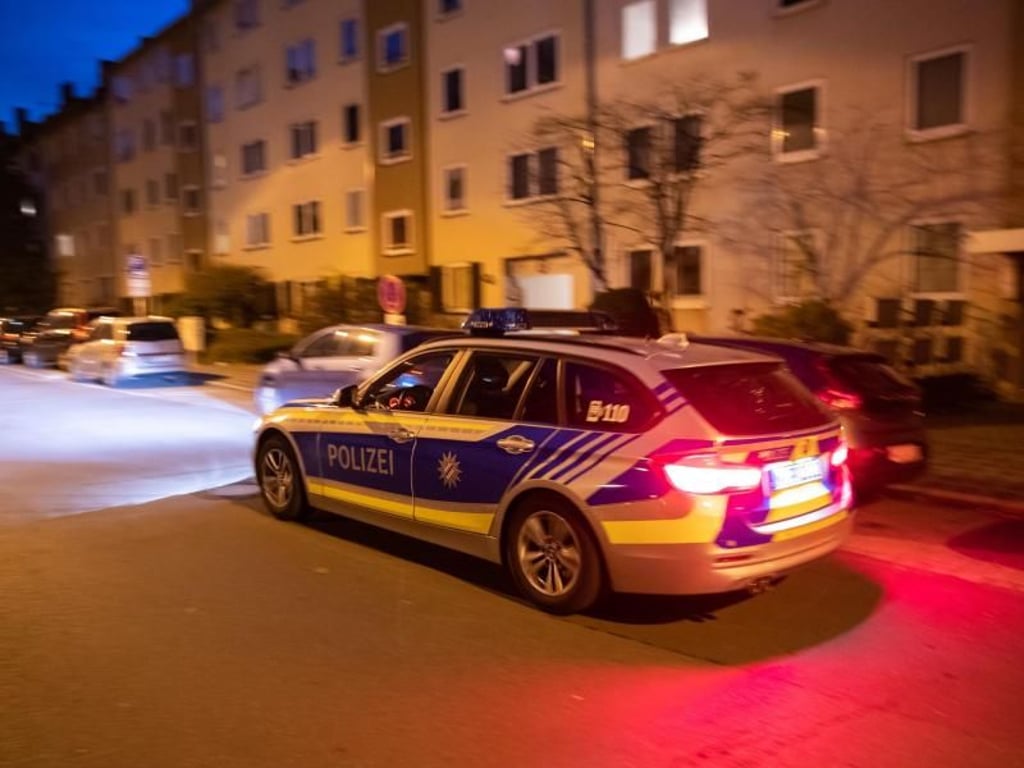 Nach den Angriffen auf drei Frauen in Nürnberg ist ein Verdächtiger festgenommen worden. Foto: Daniel Karmann