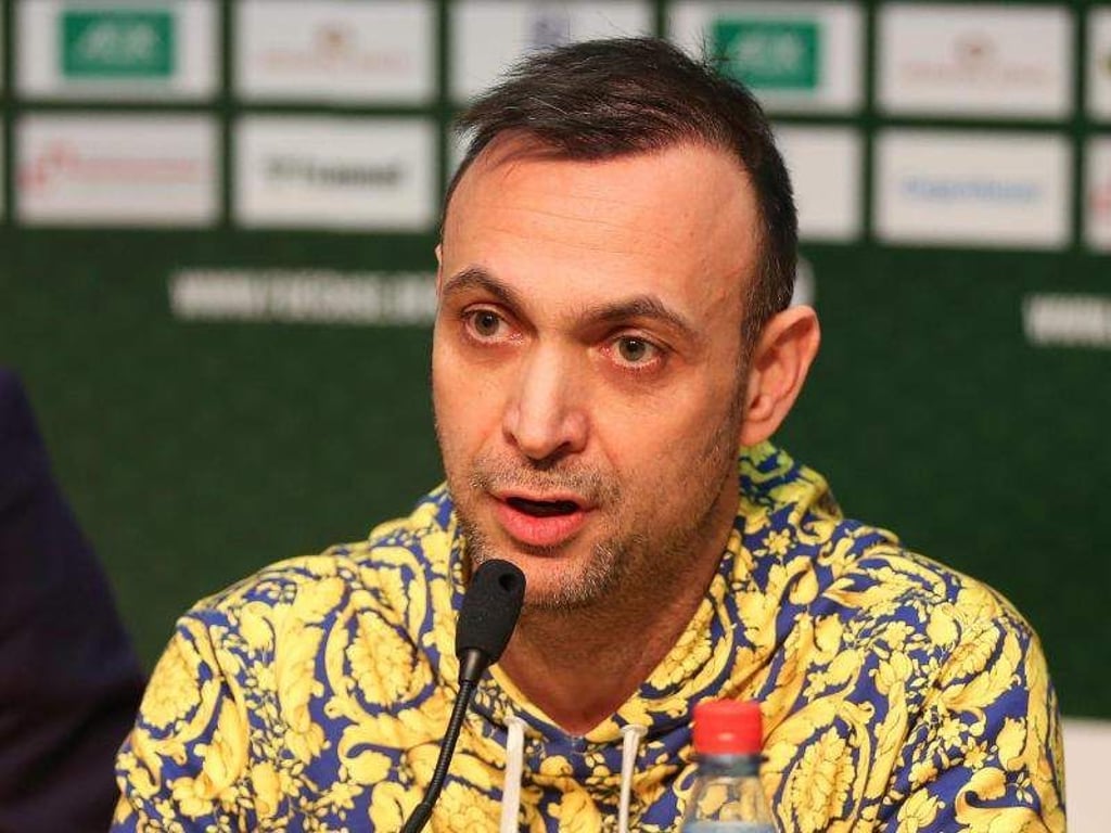 Andreas Gora