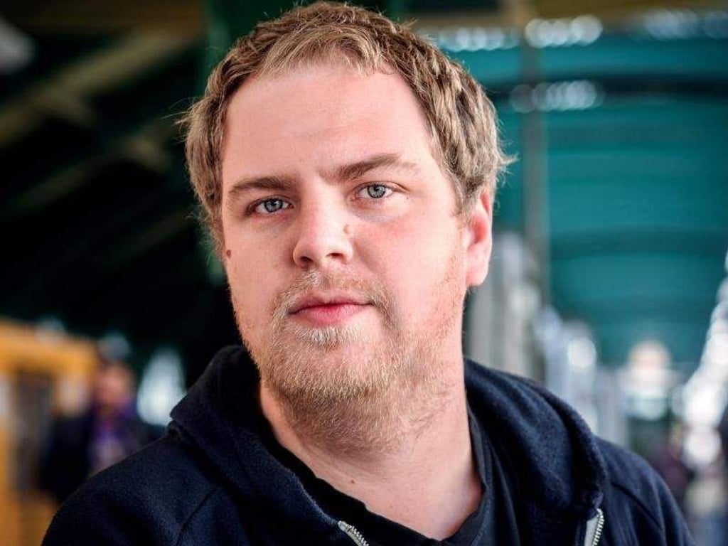 Dustin Loose ist für seinem Film «The Last Will» nominiert worden. Foto: Andreas Schlieter