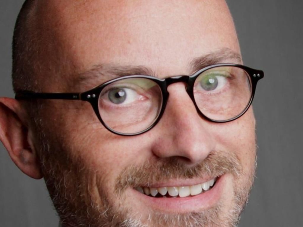 Jürgen Silius
