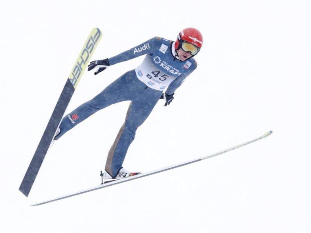 Terje Bendiksby