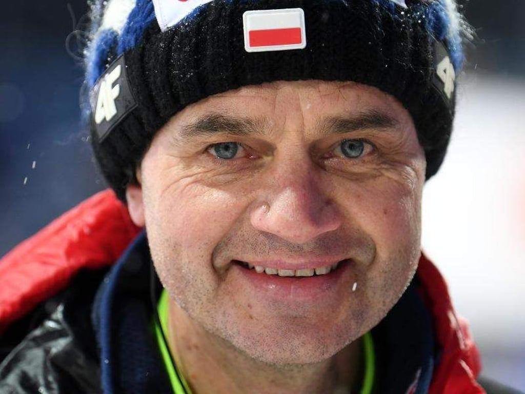 Stefan Horngacher wird Bundestrainer der deutschen Skispringer. Foto: Hendrik Schmidt/ZB/dpa