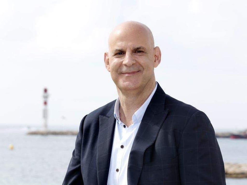Sebastien Nogier