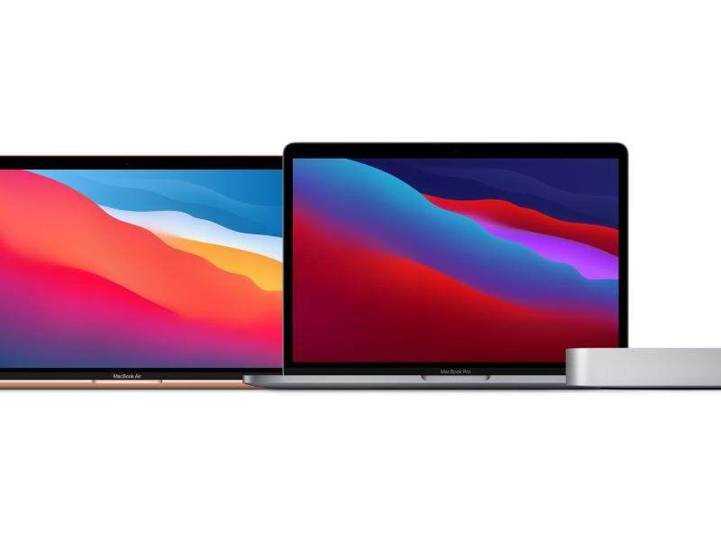 Apple