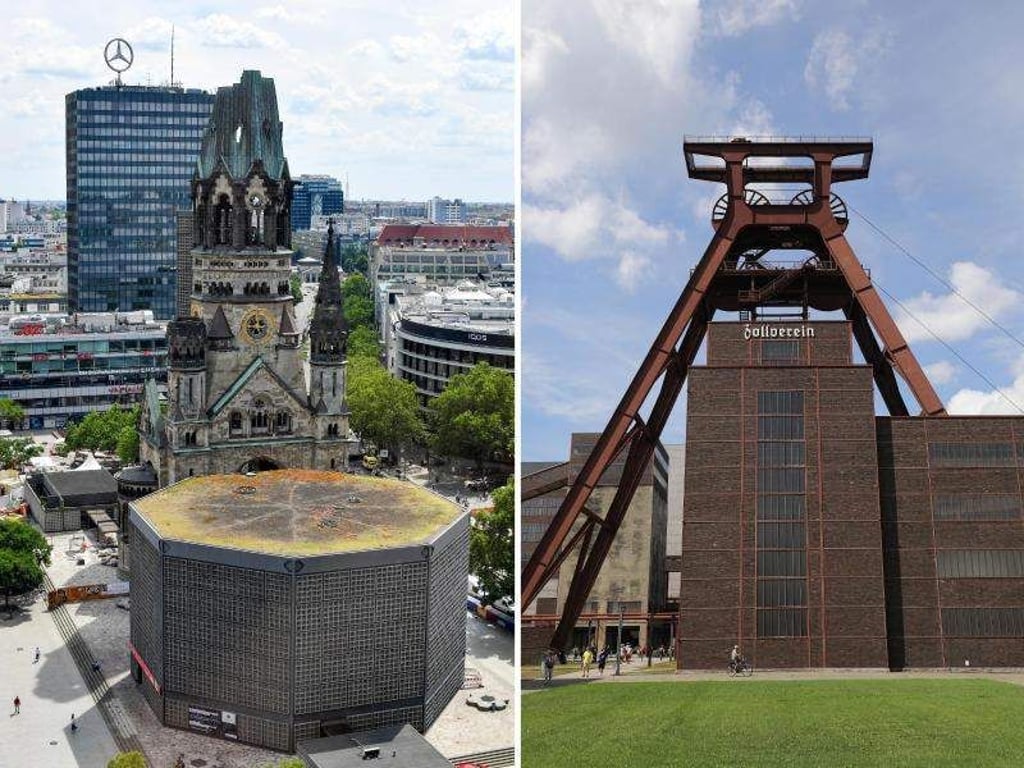 Oliver Berg/Paul Zinken