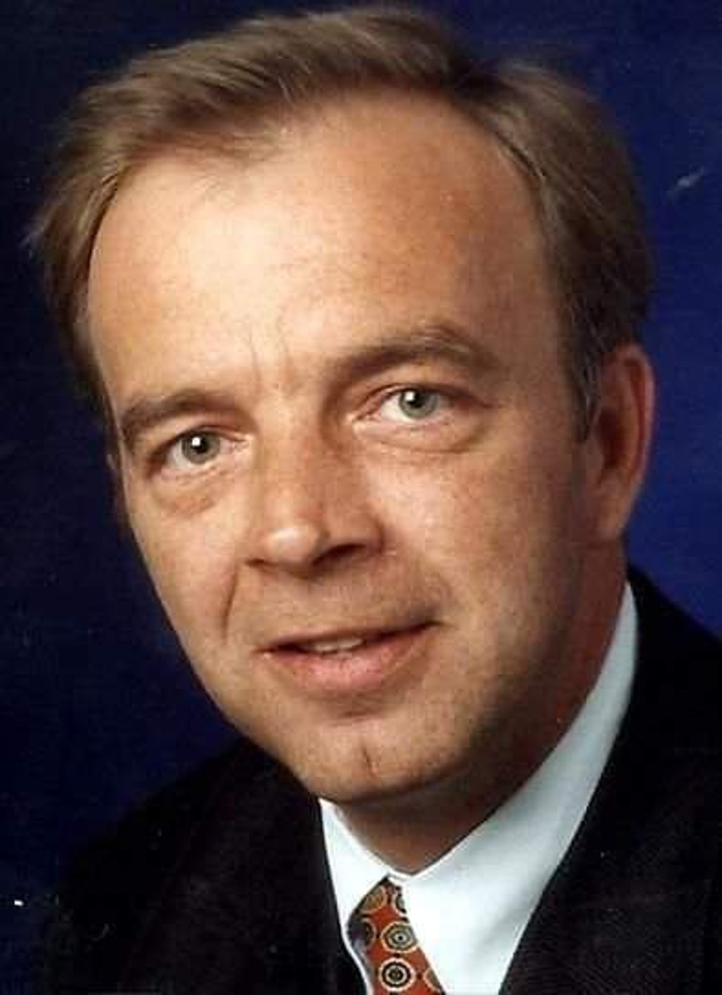 Landrat Thomas Leimbach
Landrat Thomas Leimbach, Aschersleben-Staßfurter Landkreis