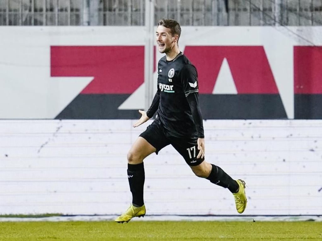 Uwe Anspach
