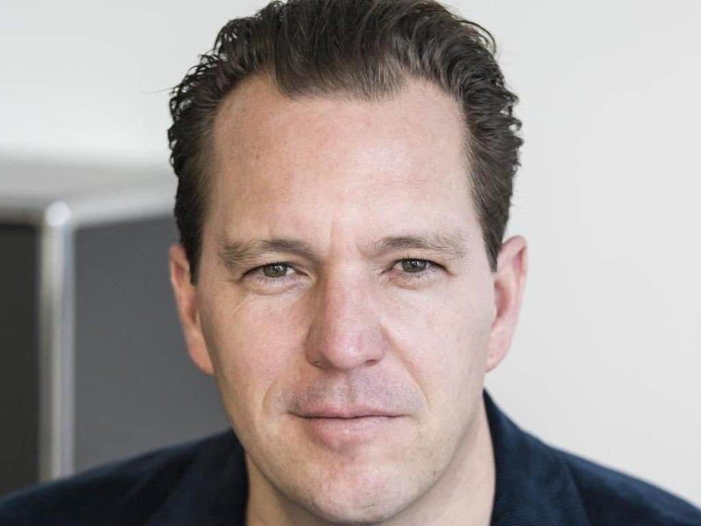 Michael Terhaag ist Rechtsanwalt in Düsseldorf. Foto: Thorsten Schmidtkord