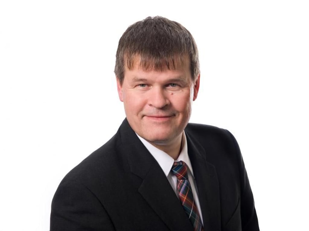 Bernd Theiss ist Testchef des «connect»-Fachmagazins. Foto: Anna Drabinski/WEKA Media Publishing GmbH