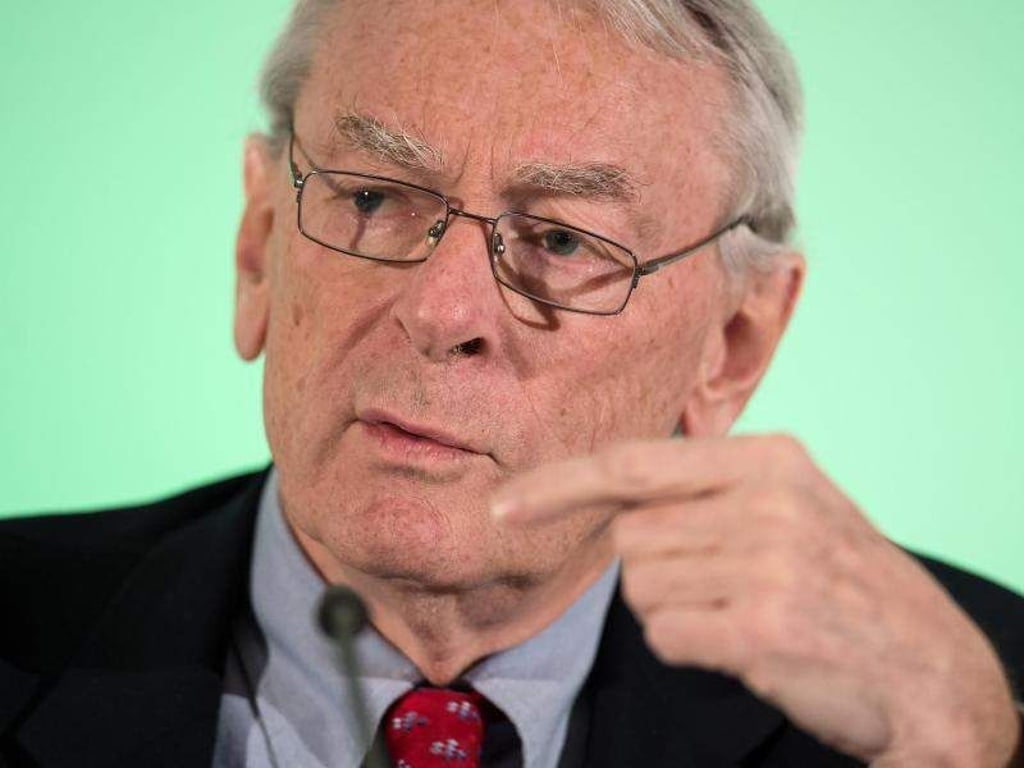 Sven Hoppe