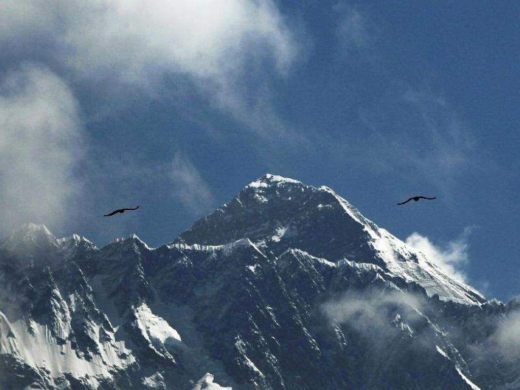 Niranjan Shrestha