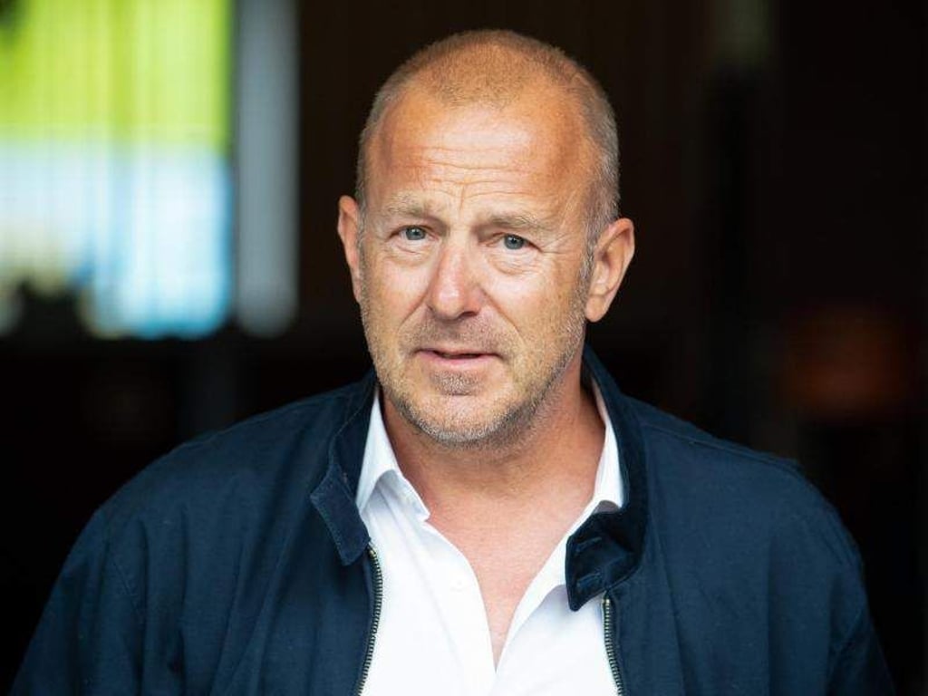 Sven Hoppe