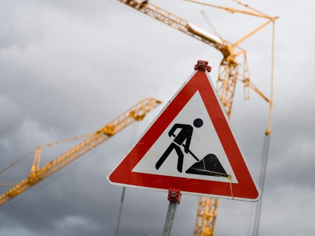 In vielen Ballungsräumen werden laut der Studie viel zu wenige Wohnungen gebaut. Foto: Cindy Riechau