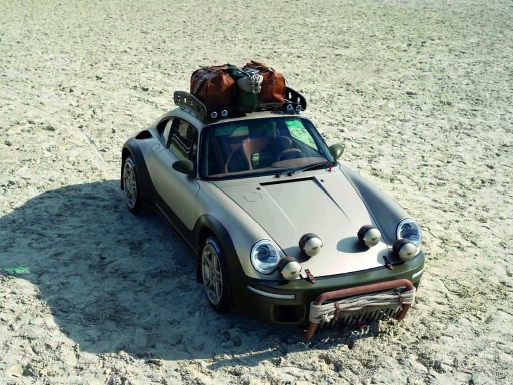 RUF Automobile GmbH