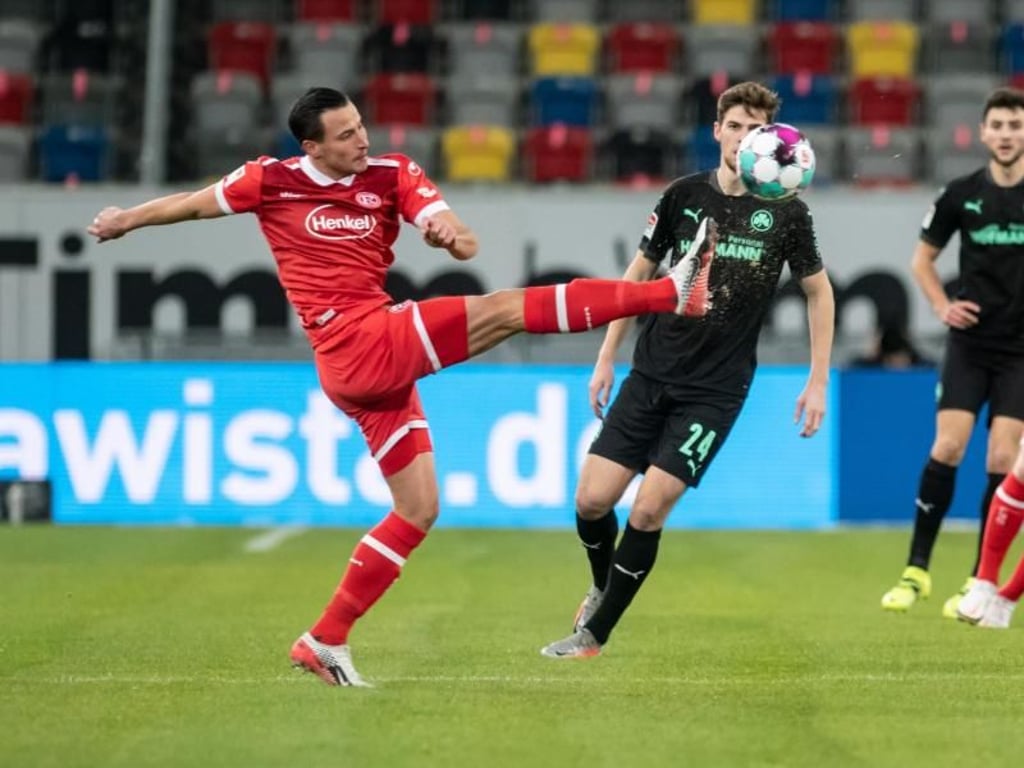 Bernd Thissen