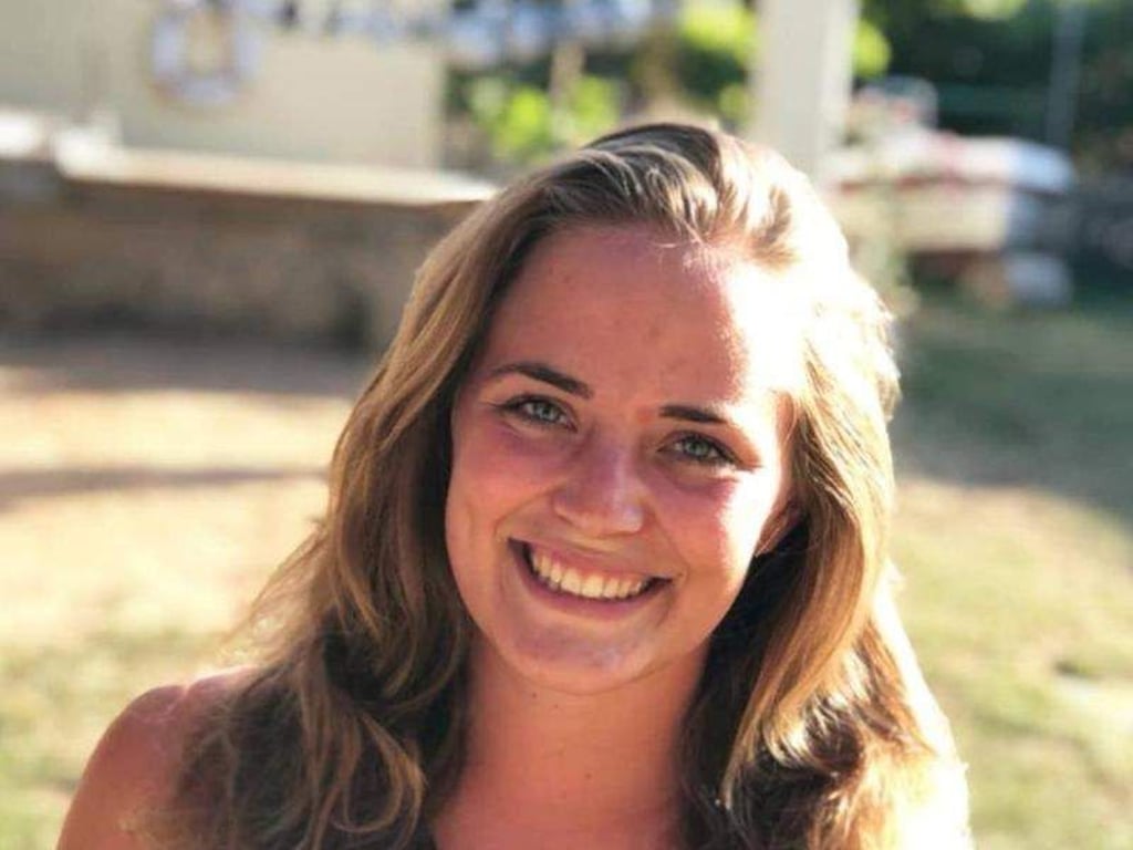Hanna Eschenhagen hat einen neuen Job. Foto: Privat/Staatsbad Norderney GmbH
