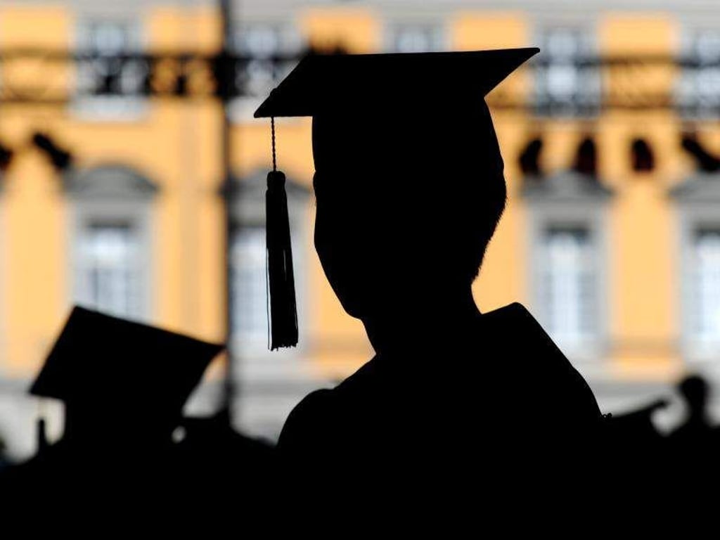 An der Uni Saarland kann man ab dem Sommersemester den Masterstudiengang Sprechwissenschaft und Sprecherziehung studieren. Foto: Julian Stratenschulte