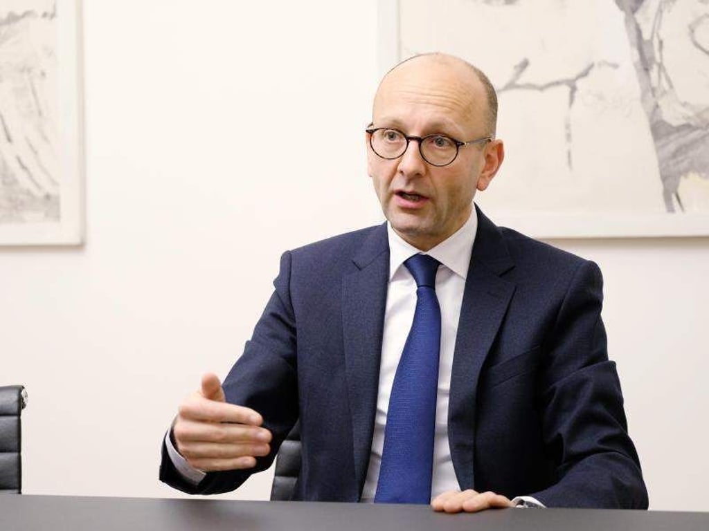 Sebastian Willnow