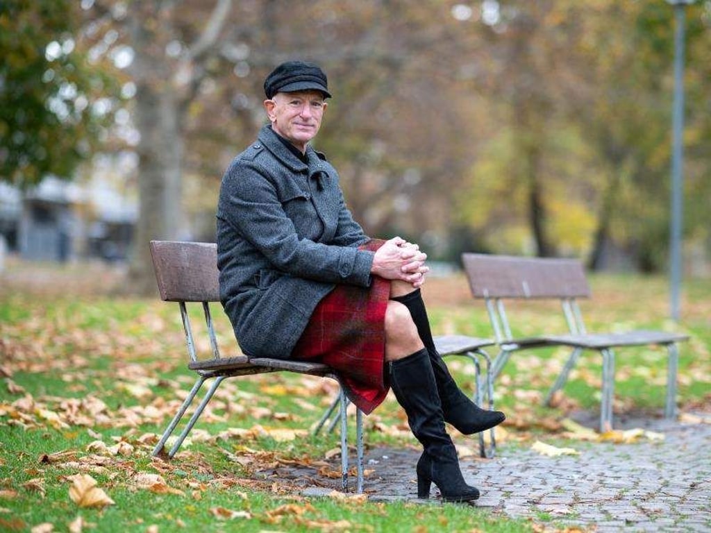 Sebastian Gollnow