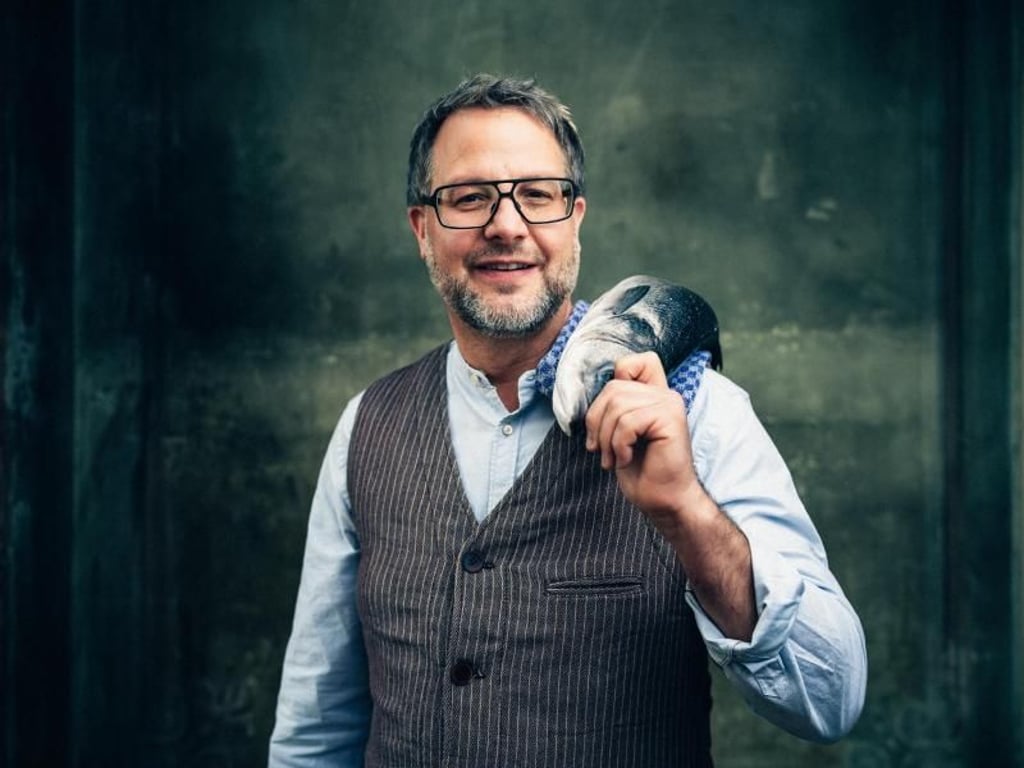 Tobias Ritz