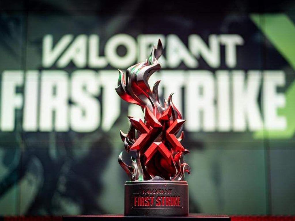 Riot Games