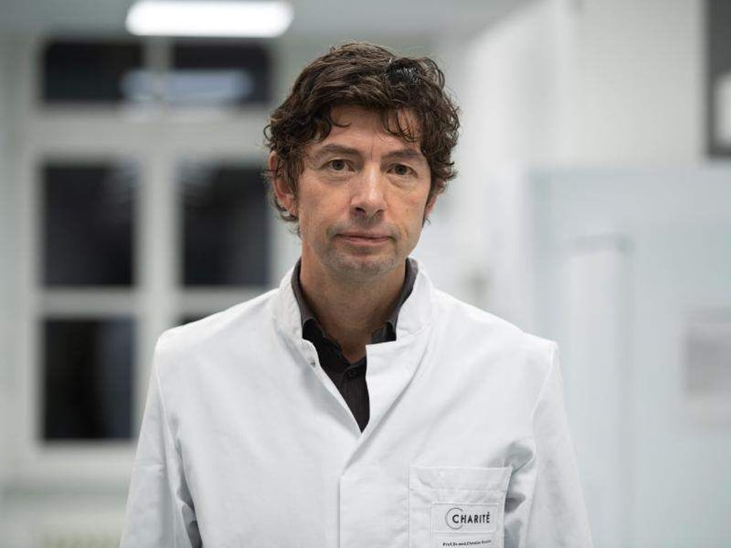 Christophe Gateau