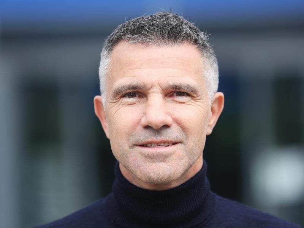 Roland Weihrauch