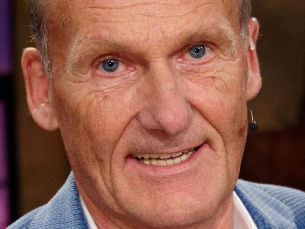 Henning Kaiser