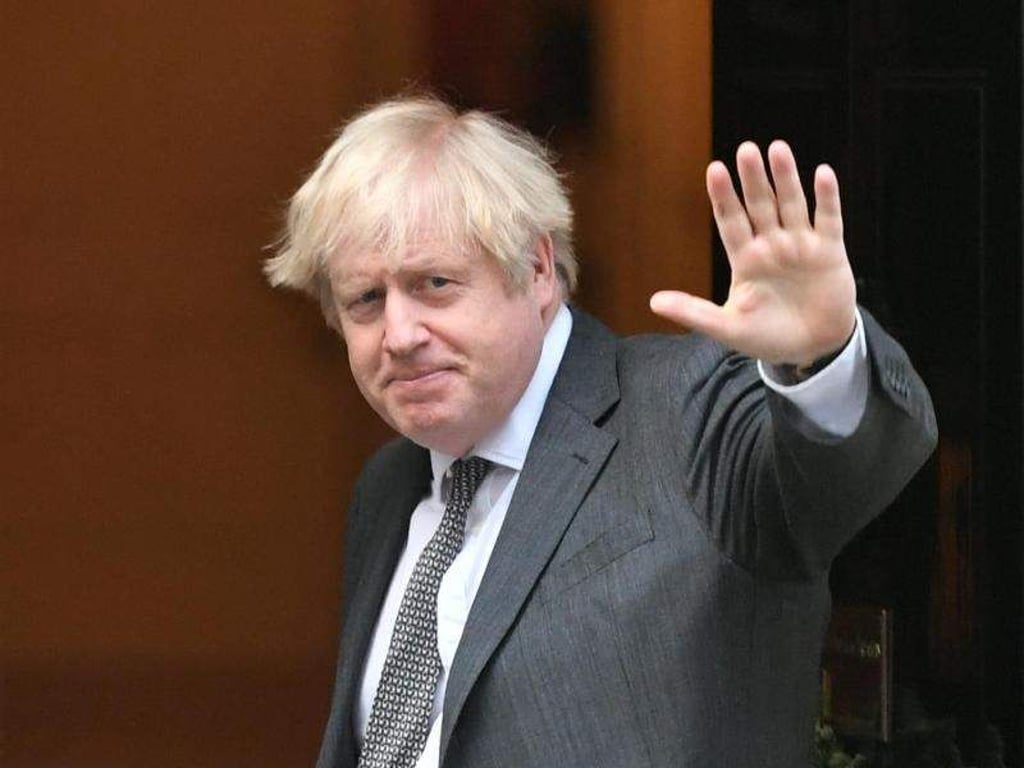 Paul Grover/Daily Telegraph