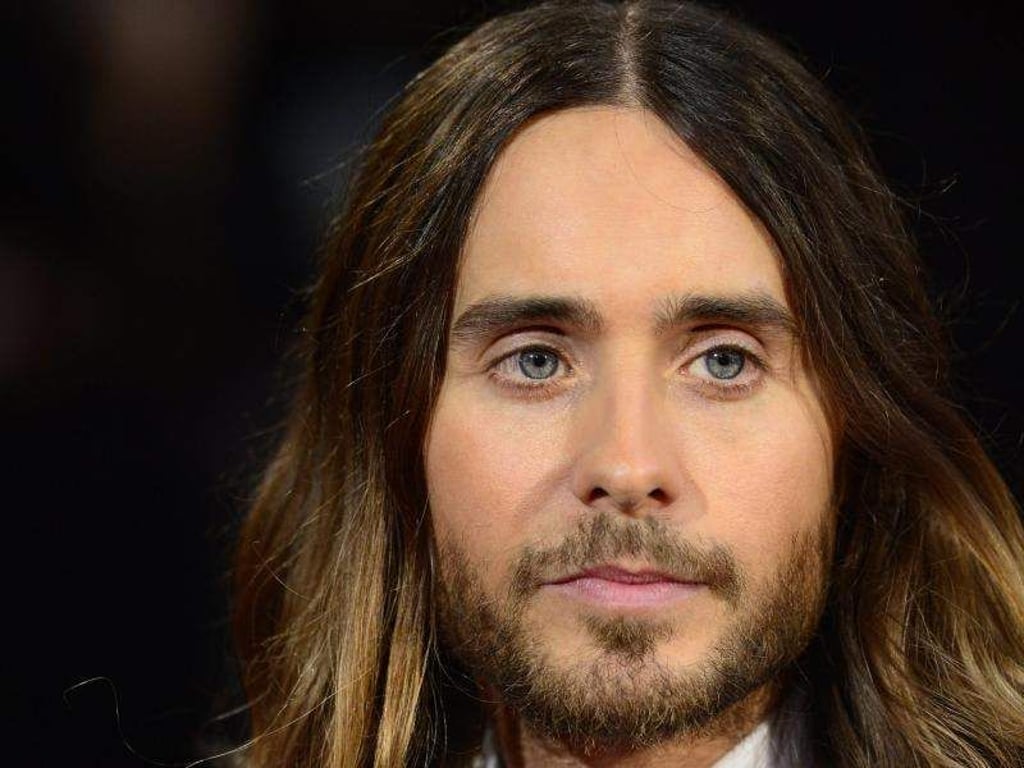 Wird das was mit Jared Leto und «Girl on the Train»? Foto: Paul Buck