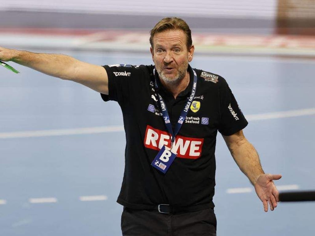 Frank Molter